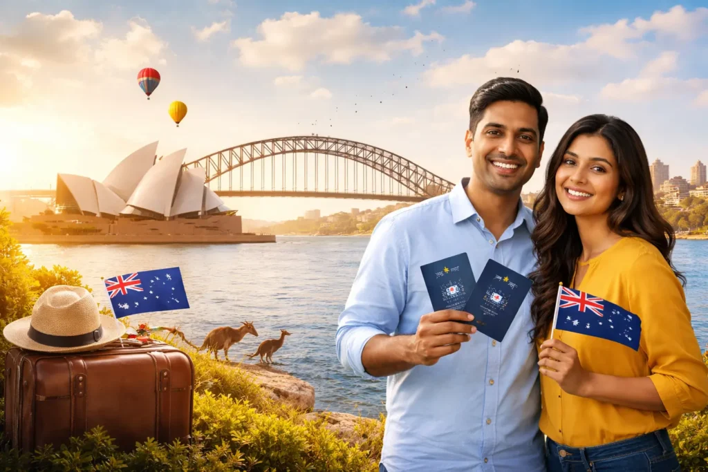 Australian Migration Consultants in Sri Lanka providing student, skilled, partner and employer sponsored visa services