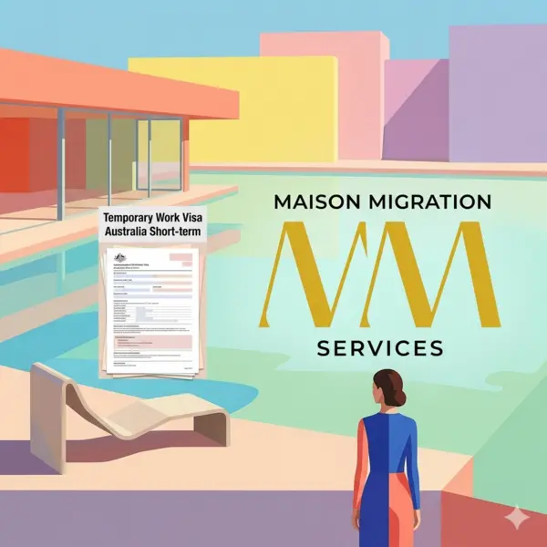 Temporary Work Visa Australia Short Term (2026): Cost, Eligibility, Processing Time & Visa Types Guide