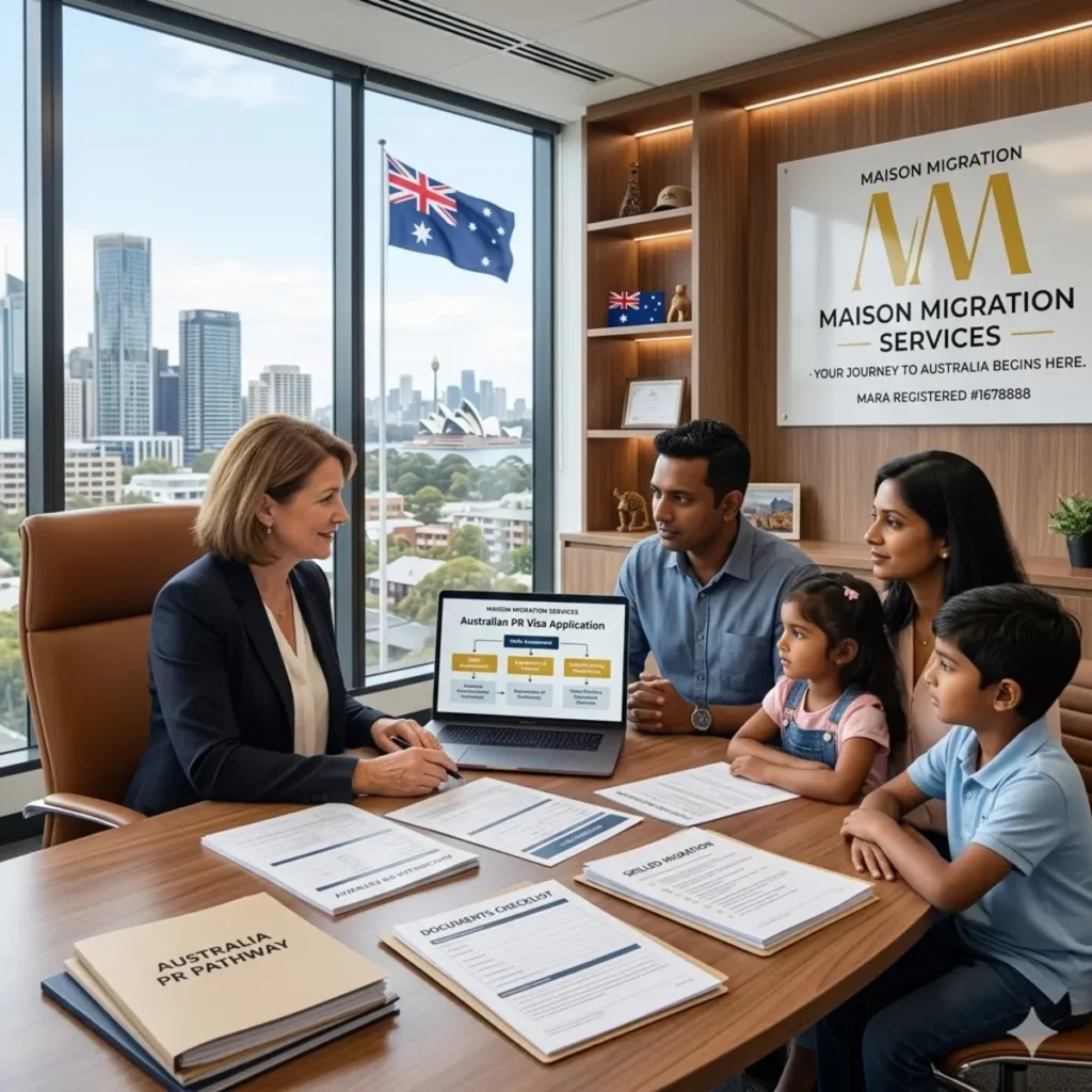 2026 Complete Guide to Migration Agent Mauritius Australia for Student & PR Visa Success