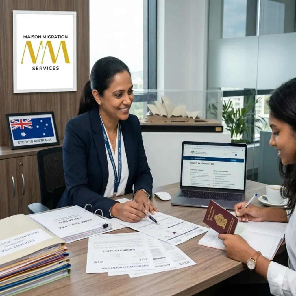 Registered Migration Consultant Mauritius: Complete Guide for Australia Student & PR Visa Services (2026)