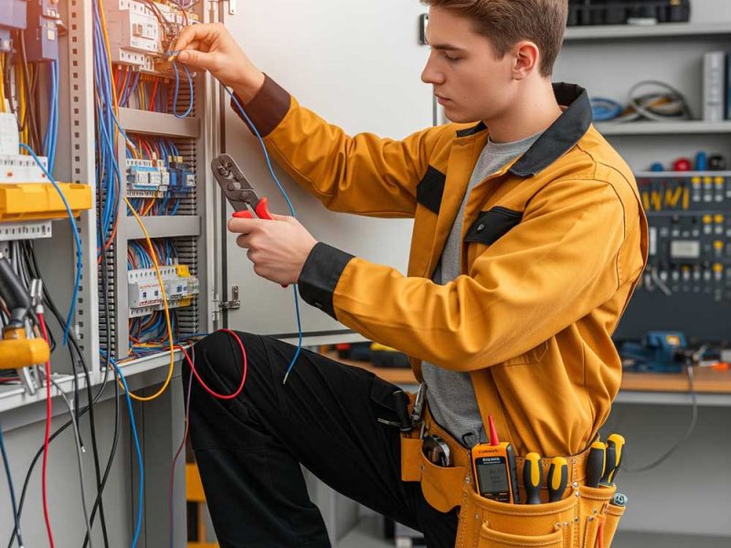 electrician