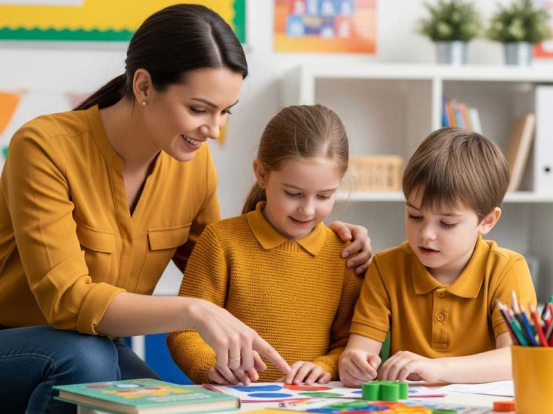 primary_teacher